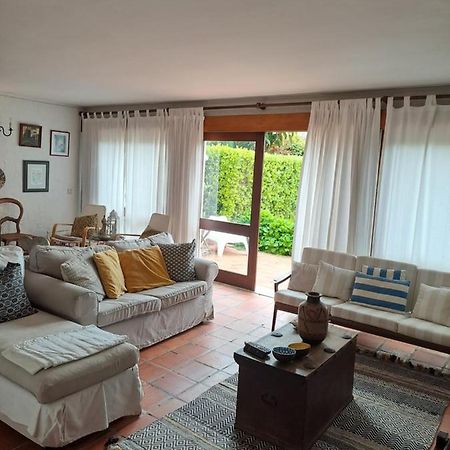 Labruge Ocean View Vila Exterior foto