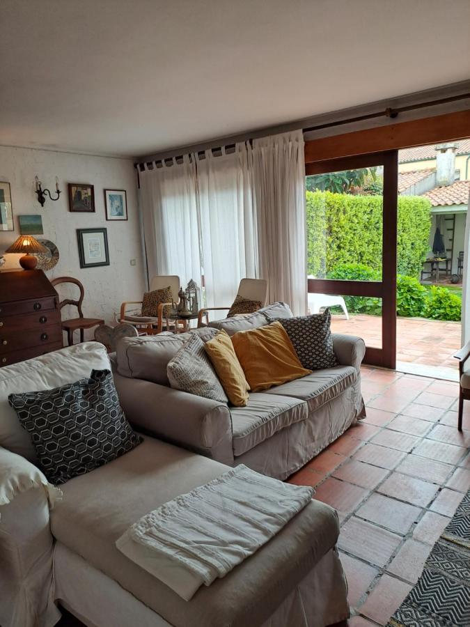Labruge Ocean View Vila Exterior foto