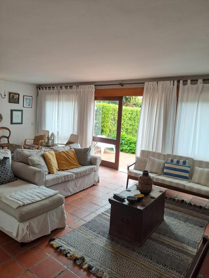 Labruge Ocean View Vila Exterior foto