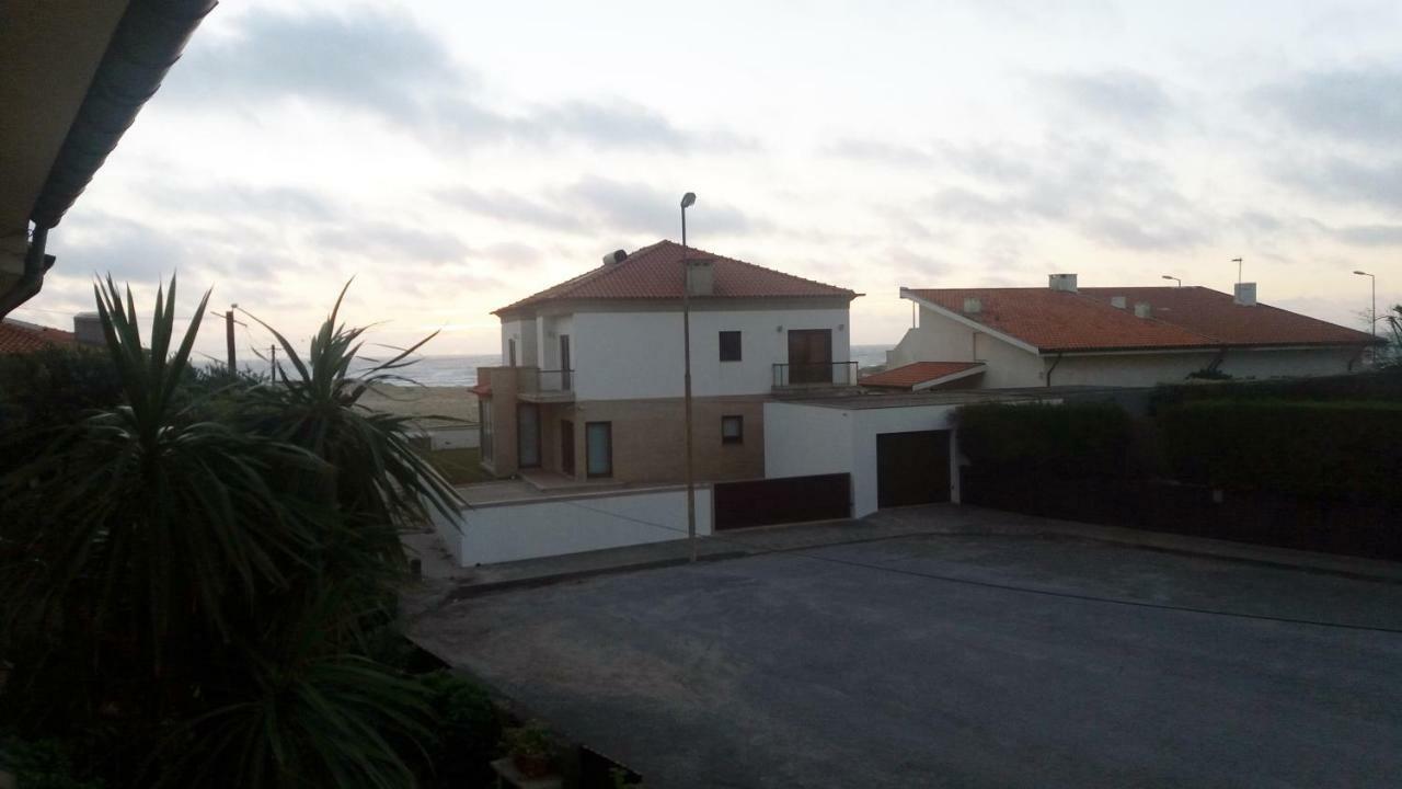 Labruge Ocean View Vila Exterior foto